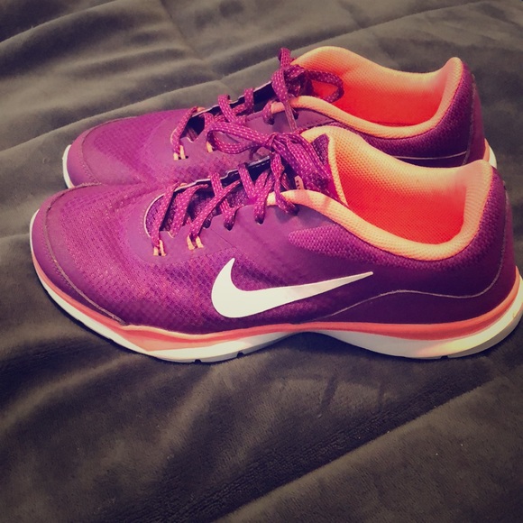 Nike Training FlexTR 5’s Shoes - Picture 1 of 5